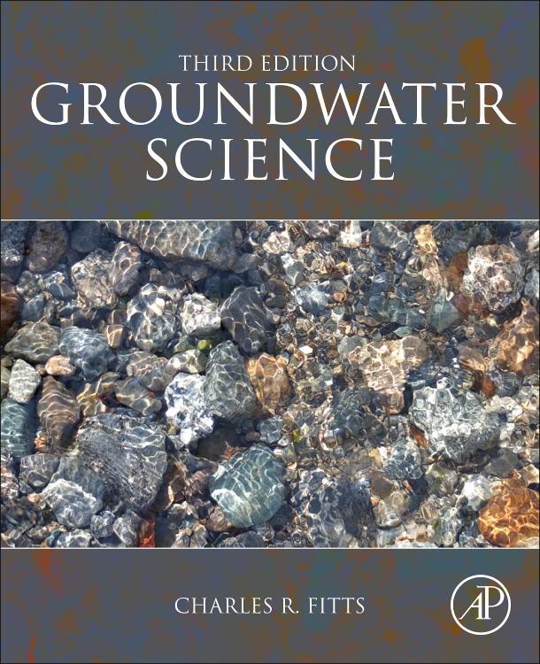 Cover: 9780128114551 | Groundwater Science | Charles R. Fitts | Taschenbuch | Englisch | 2023