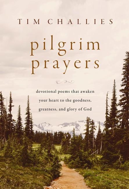 Cover: 9780310166405 | Pilgrim Prayers | Tim Challies | Buch | Englisch | 2024