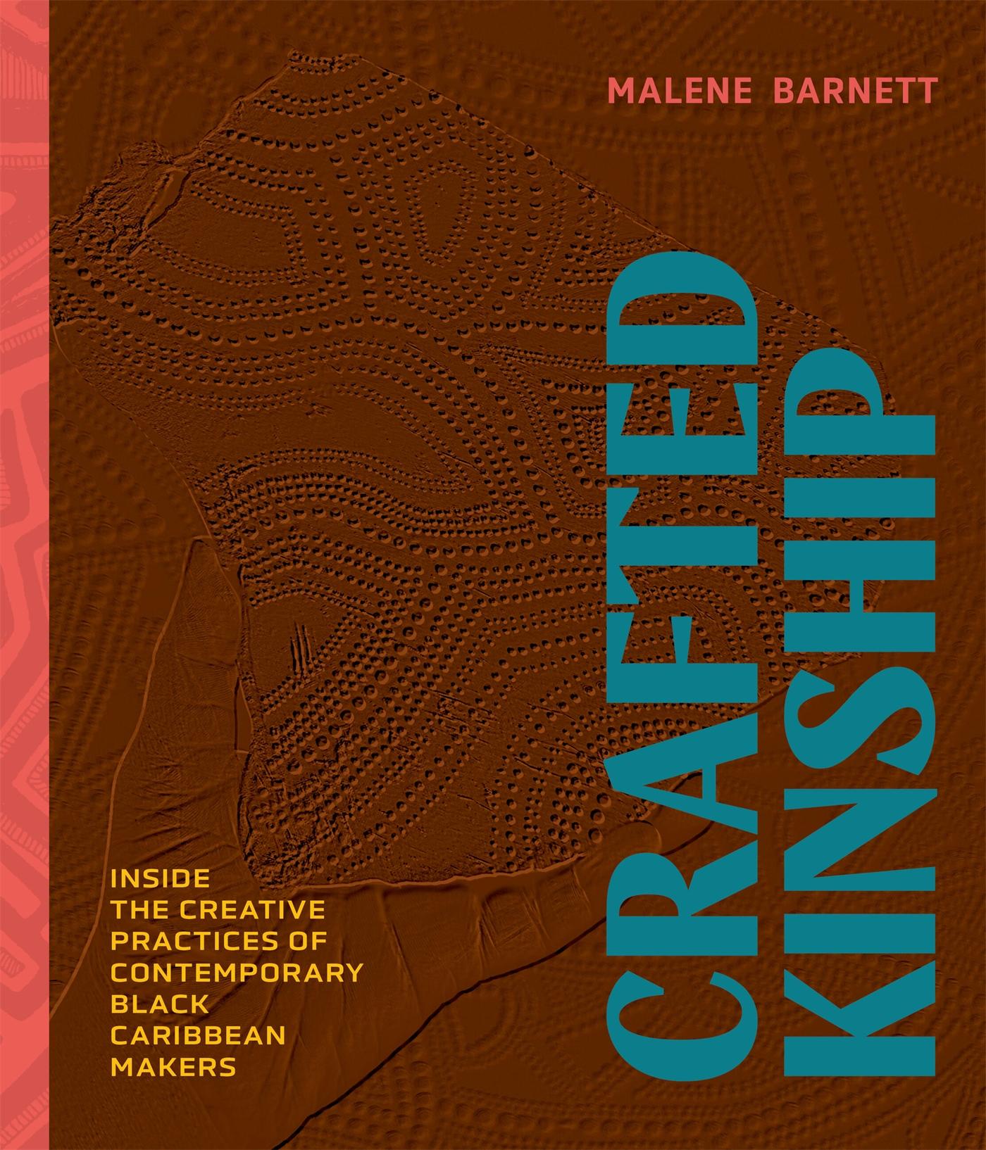 Cover: 9781648290992 | Crafted Kinship | Malene Barnett | Buch | Englisch | 2024