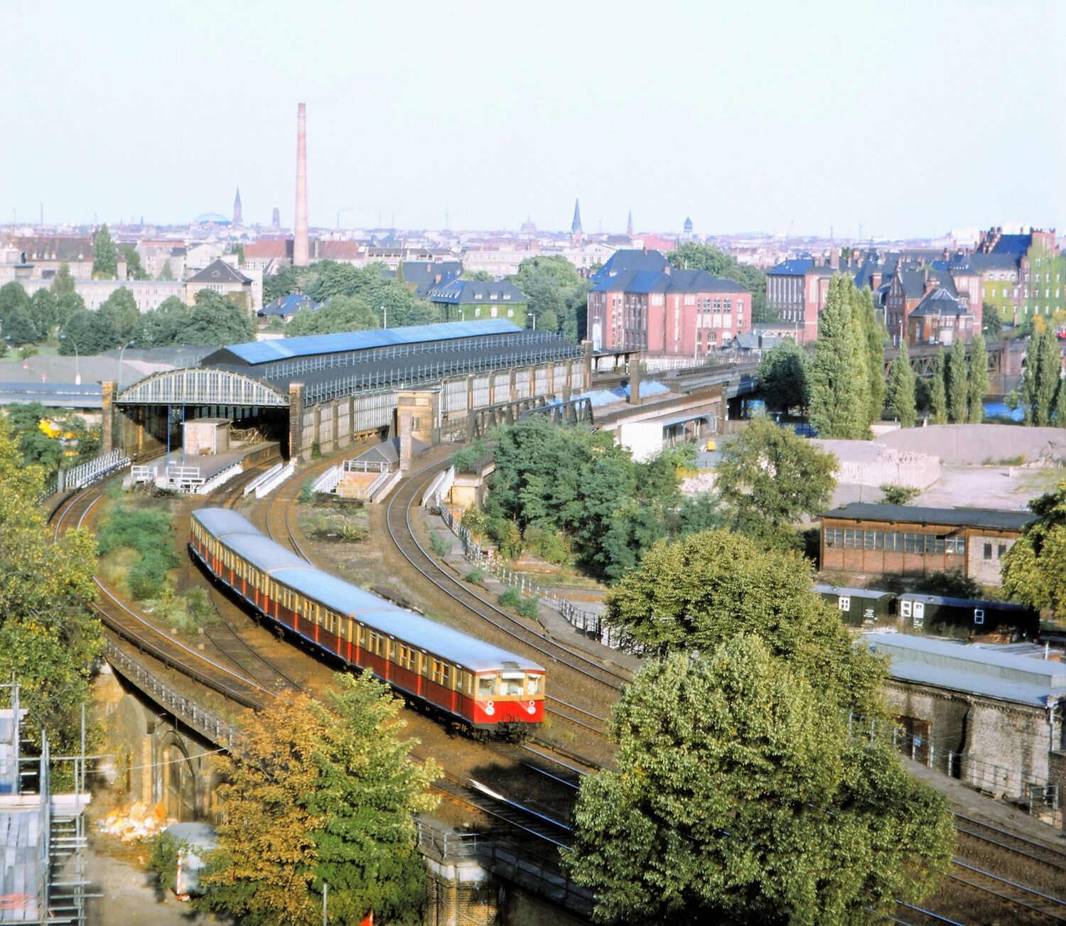 Bild: 9783613717046 | Die Berliner S-Bahn 1924 bis heute | Wolfgang Kiebert | Buch | 192 S.