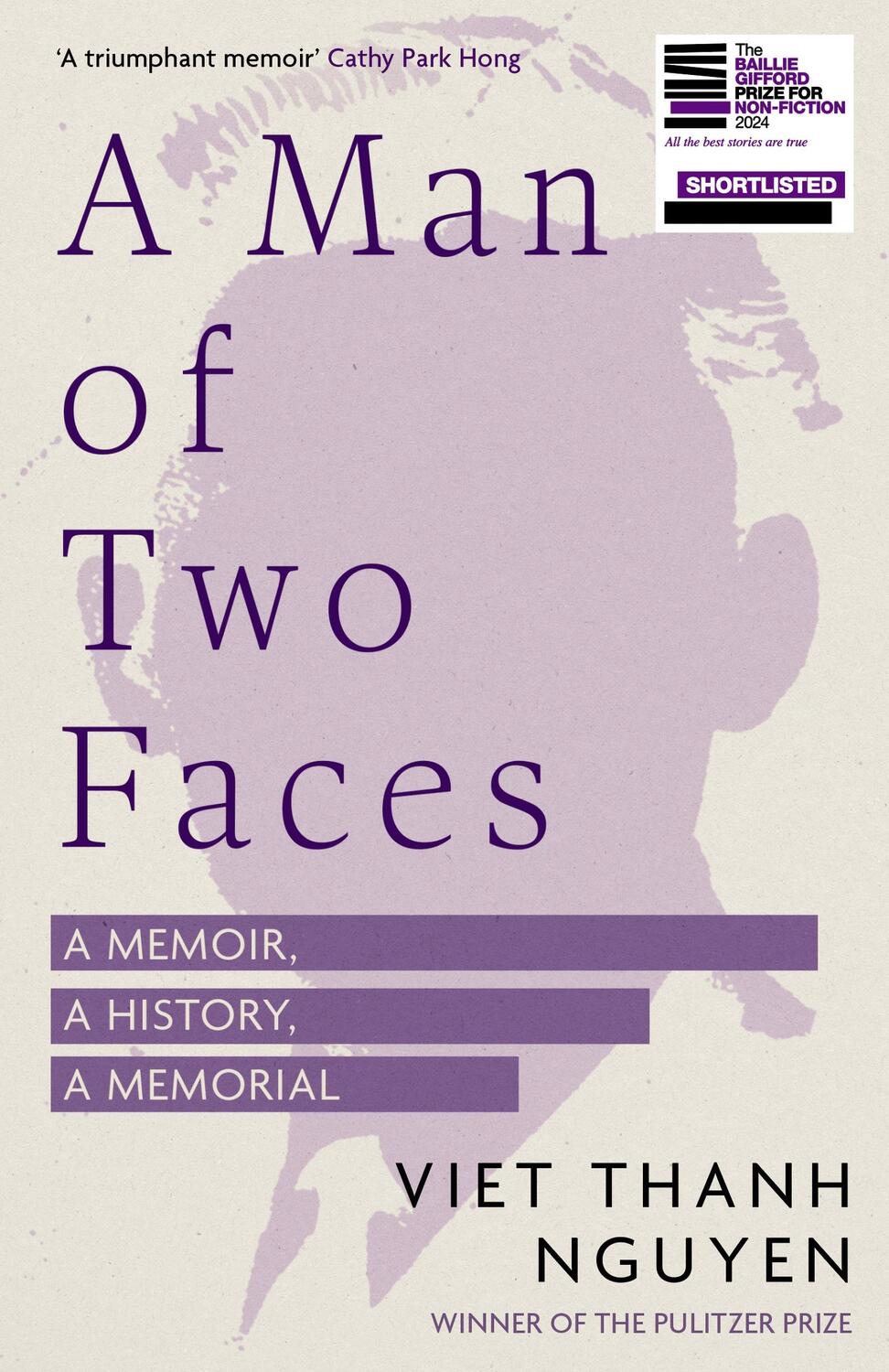 Cover: 9781472155641 | A Man of Two Faces | Viet Thanh Nguyen | Buch | Gebunden | Englisch