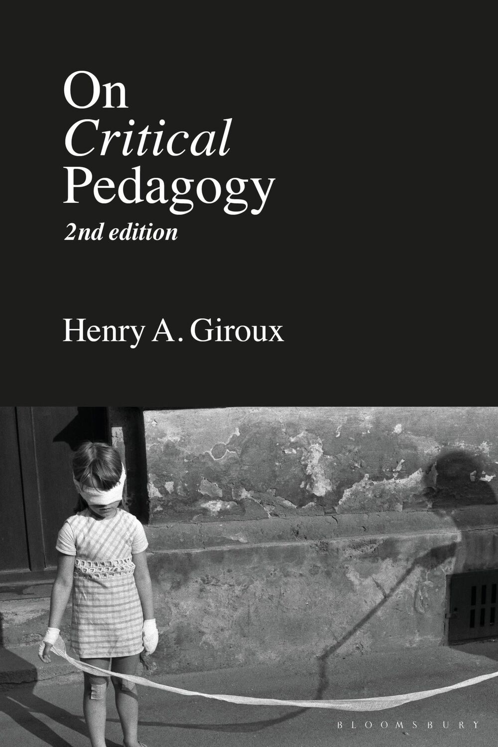 Cover: 9781350144972 | On Critical Pedagogy | Henry A Giroux | Taschenbuch | Englisch | 2020