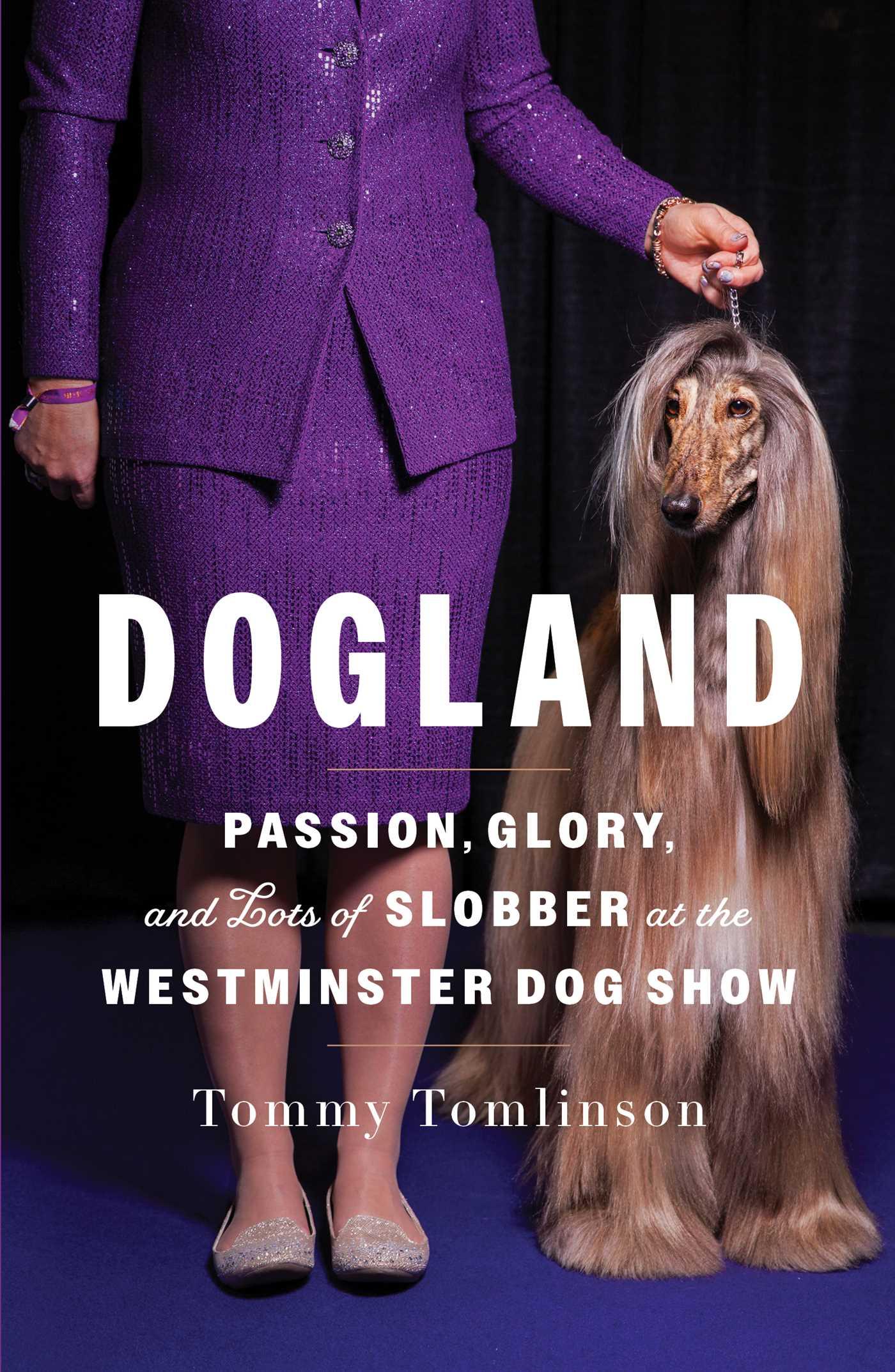 Cover: 9781982149321 | Dogland | Tommy Tomlinson | Buch | Englisch | 2024 | Gallery Books