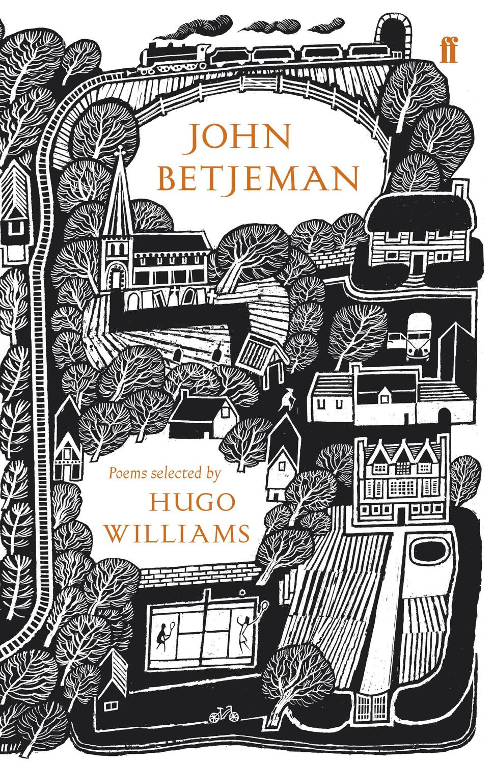 Cover: 9780571247028 | John Betjeman | John Betjeman | Buch | Gebunden | Englisch | 2009