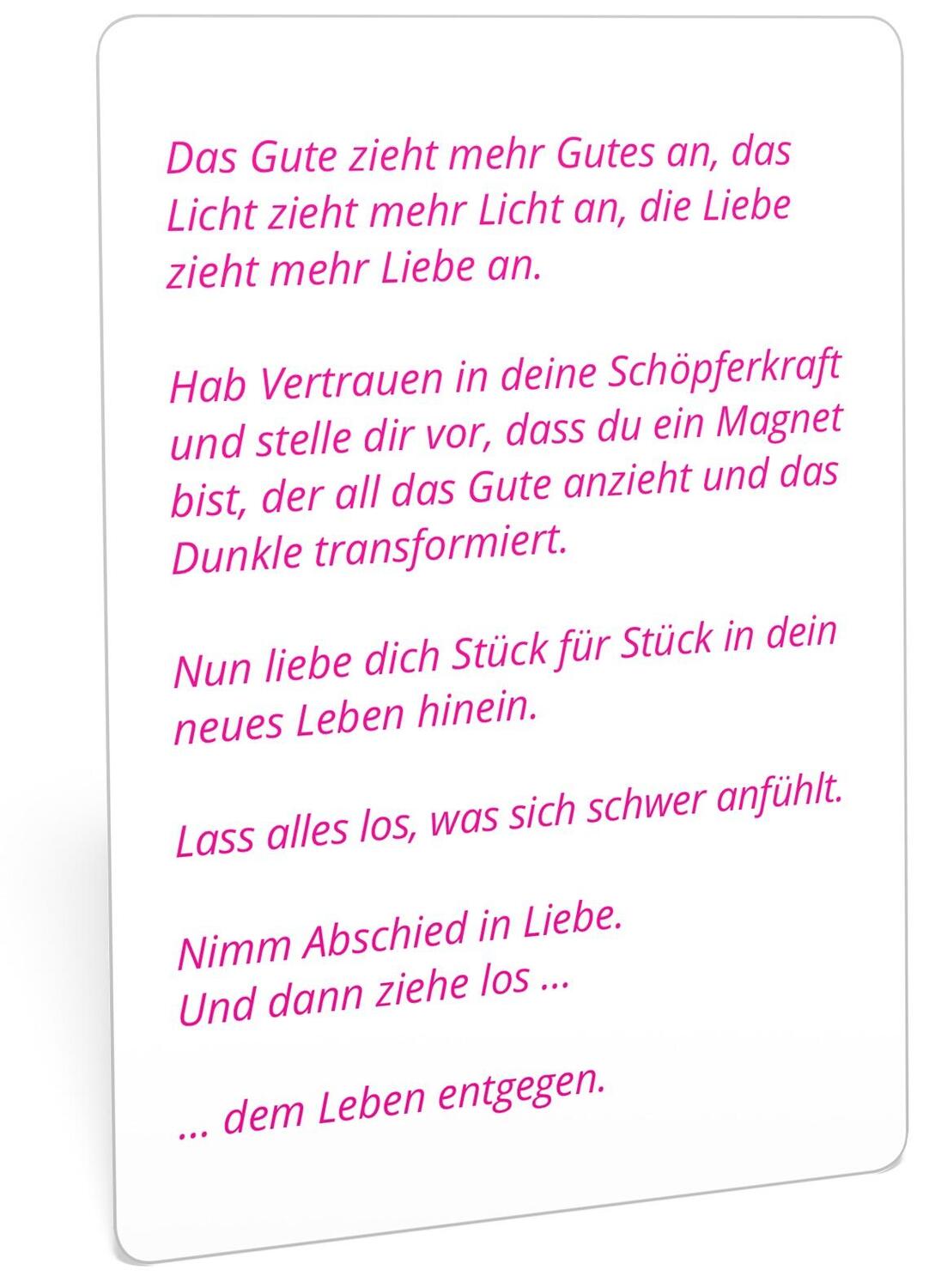 Bild: 9783948639204 | Seelengeflüster | 54 Karten, Wegbegleiter in die neue Zeit | Flüshöh