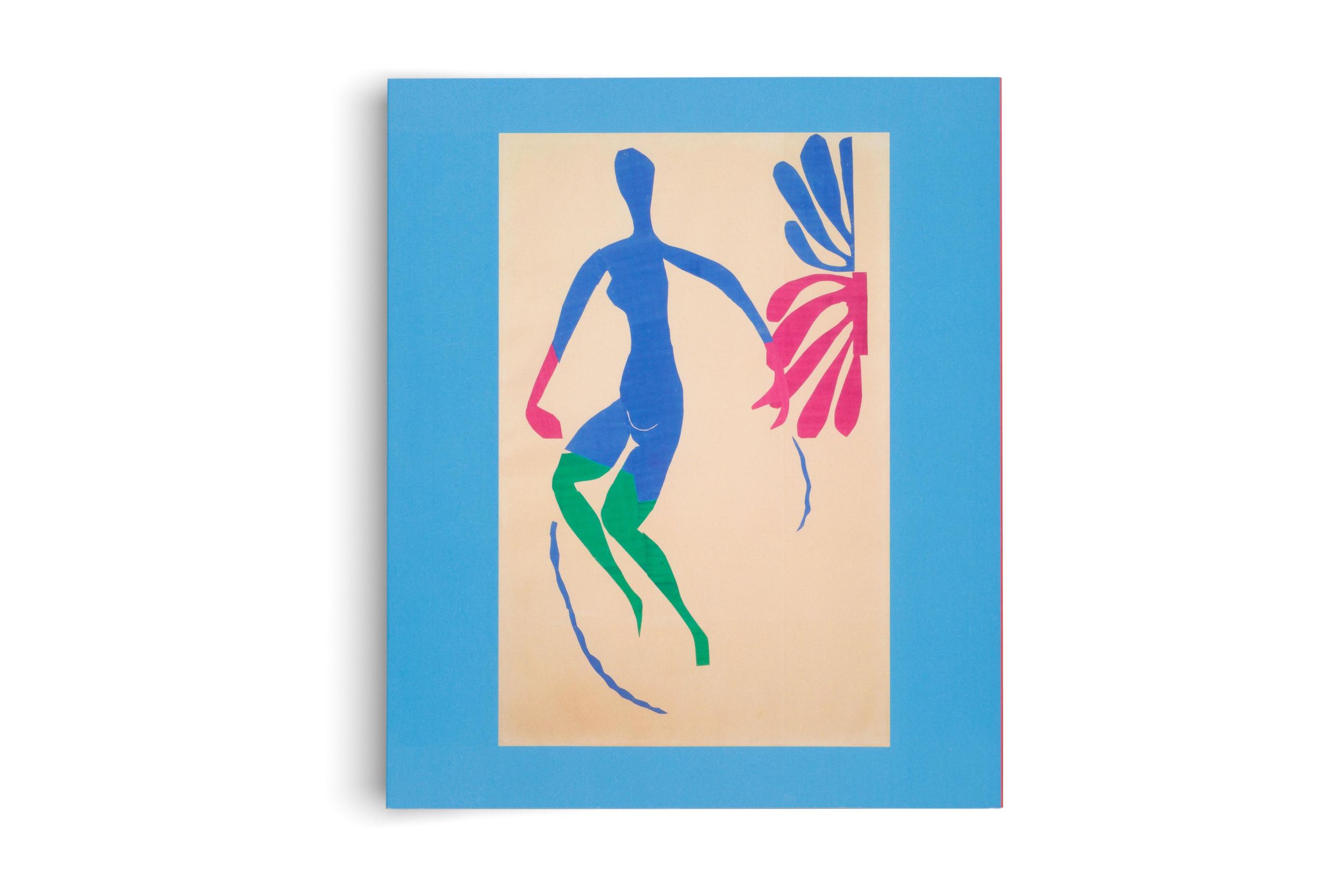 Bild: 9783775757805 | Matisse. Invitation to the Voyage | Raphaël Bouvier | Taschenbuch