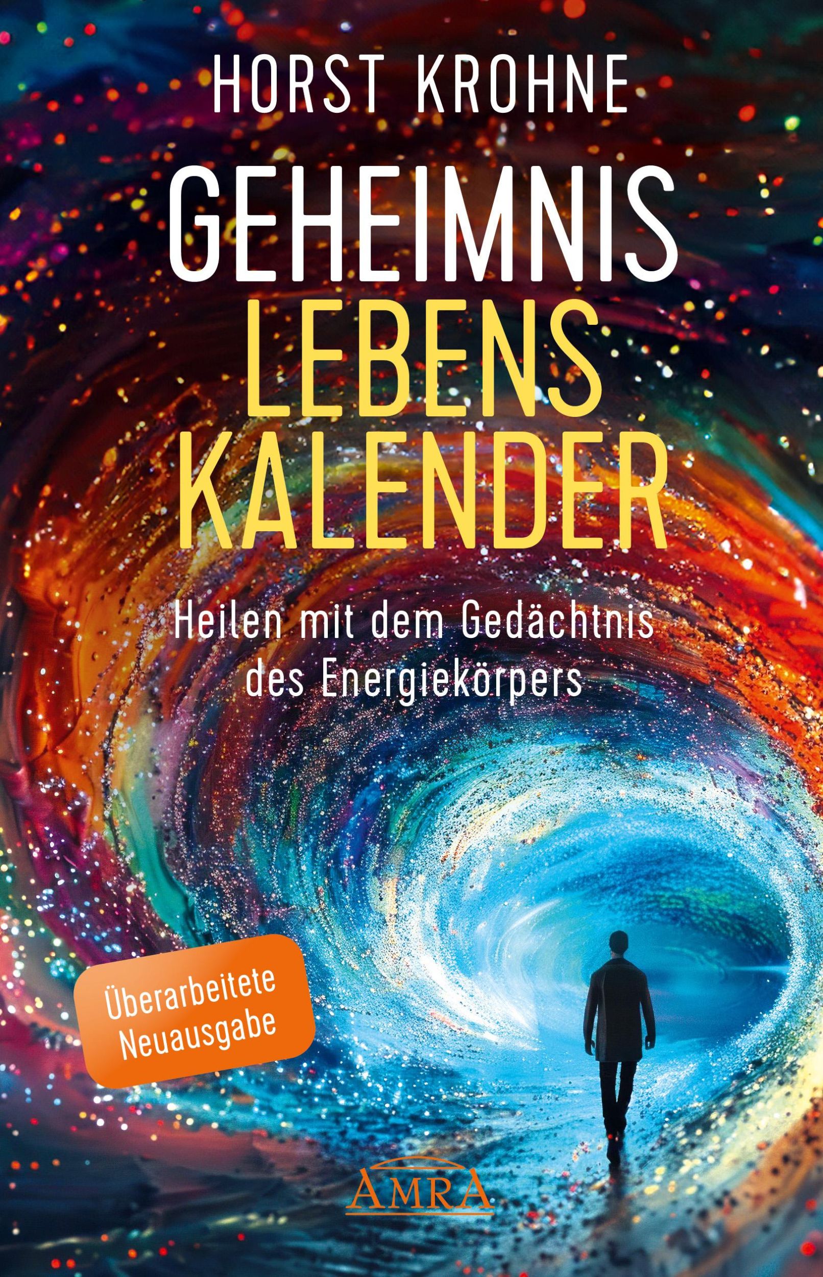 Cover: 9783954475131 | GEHEIMNIS LEBENSKALENDER: Heilen mit dem Gedächtnis des...