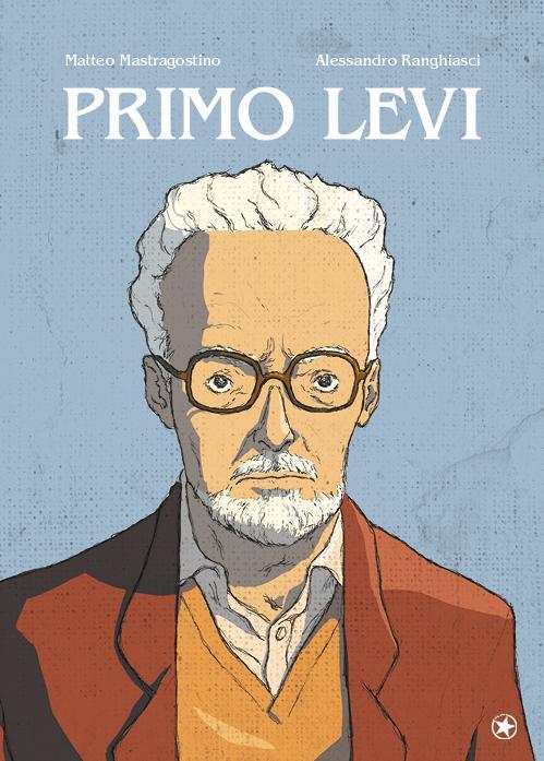 Cover: 9783903022997 | Primo Levi | Matteo Mastragostino | Buch | 112 S. | Deutsch | 2019