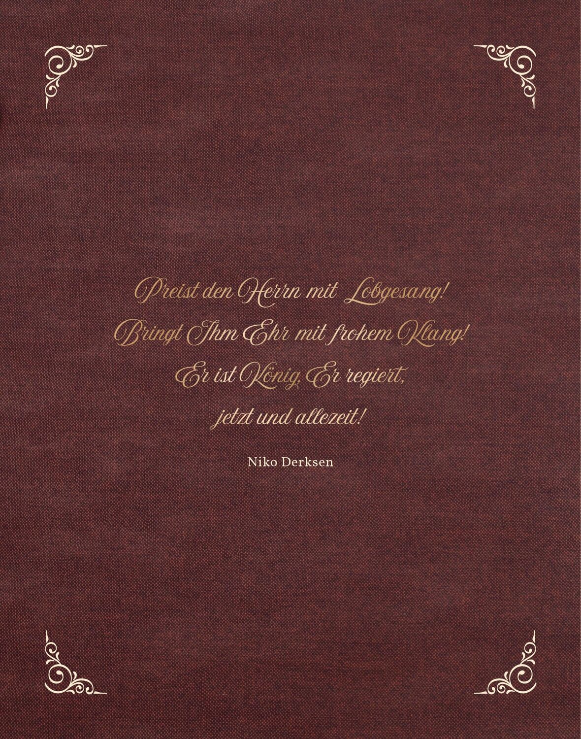 Rückseite: 9783947978397 | Lieder, die das Christentum geprägt haben | Leland Ryken | Buch | 2024