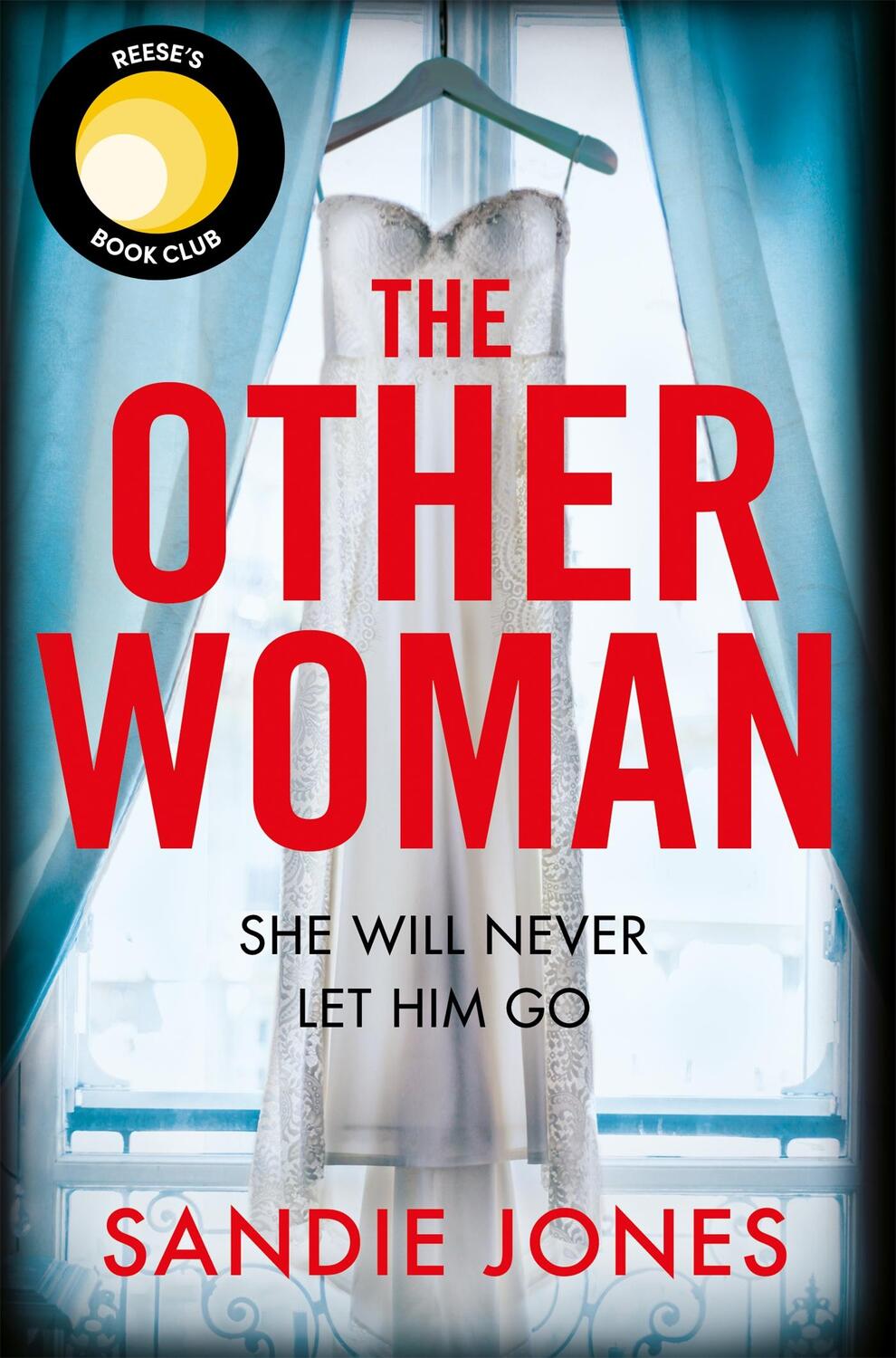 Cover: 9781509885176 | The Other Woman | Sandie Jones | Taschenbuch | Kartoniert / Broschiert