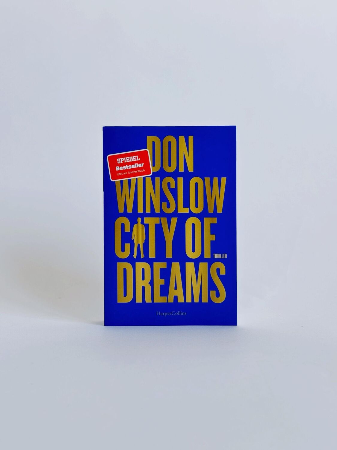 Bild: 9783365006269 | City of Dreams | Don Winslow | Taschenbuch | Die City on Fire-Saga