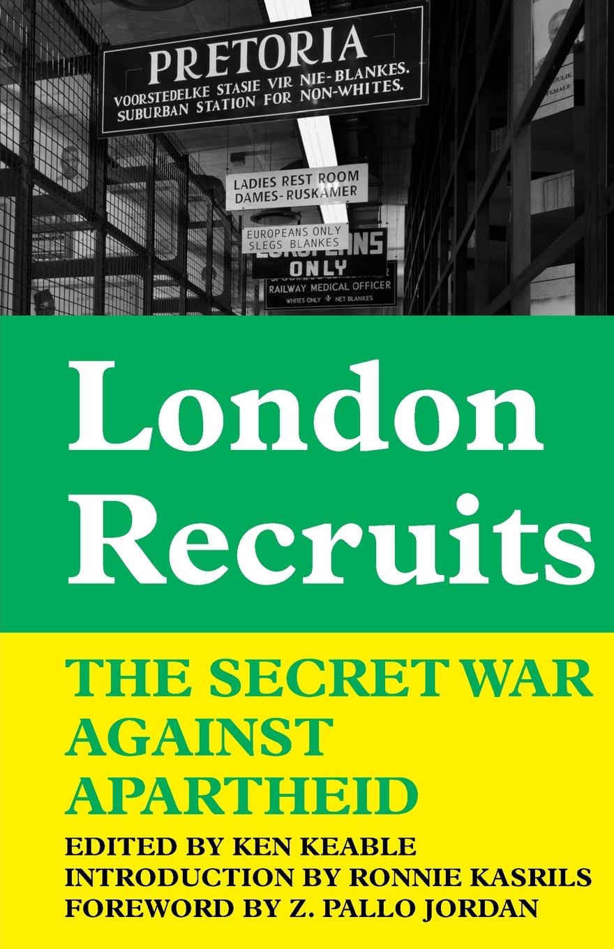 Cover: 9780850366556 | London Recruits | Ken Keable | Taschenbuch | Kartoniert / Broschiert