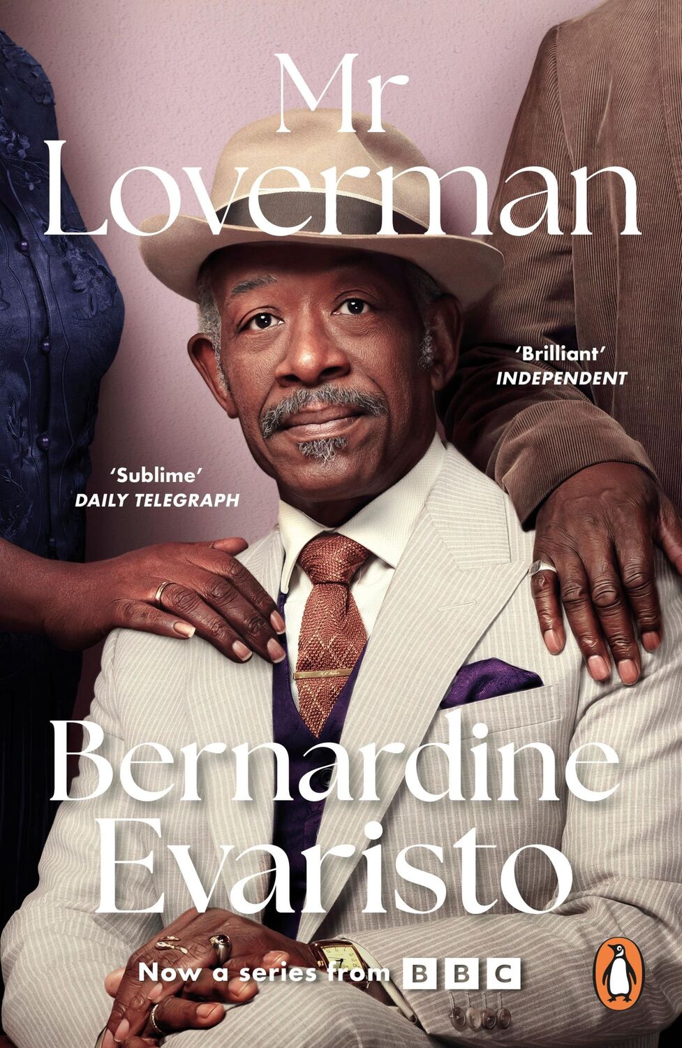 Cover: 9781405971768 | Mr Loverman. TV Tie-In | Bernardine Evaristo | Taschenbuch | 320 S.