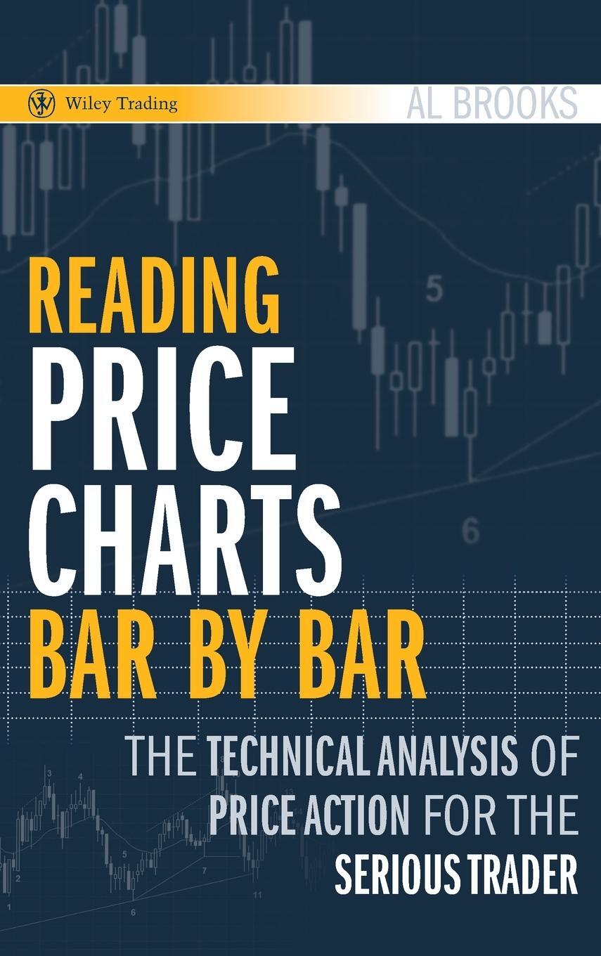 Cover: 9780470443958 | Price Charts | Brooks | Buch | HC gerader Rücken kaschiert | 432 S.