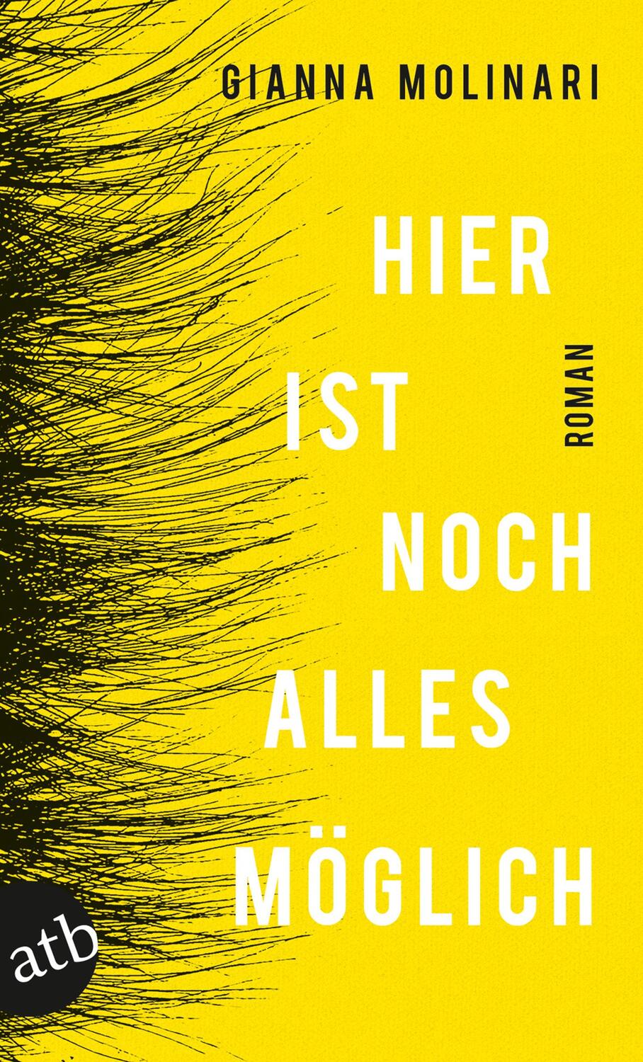 Cover: 9783746636849 | Hier ist noch alles möglich | Roman | Gianna Molinari | Taschenbuch