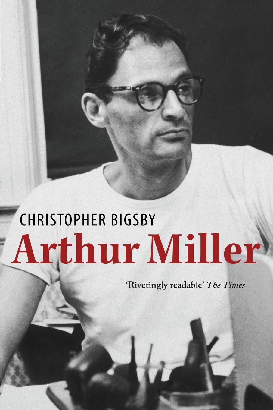 Cover: 9780753826157 | Arthur Miller | Christopher Bigsby | Taschenbuch | Englisch | 2009