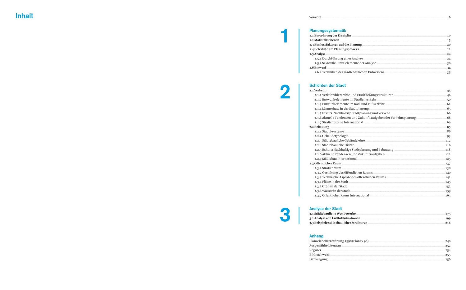 Bild: 9783869225999 | Stadtplanung | Handbuch und Entwurfshilfe | Stefan Netsch | Buch