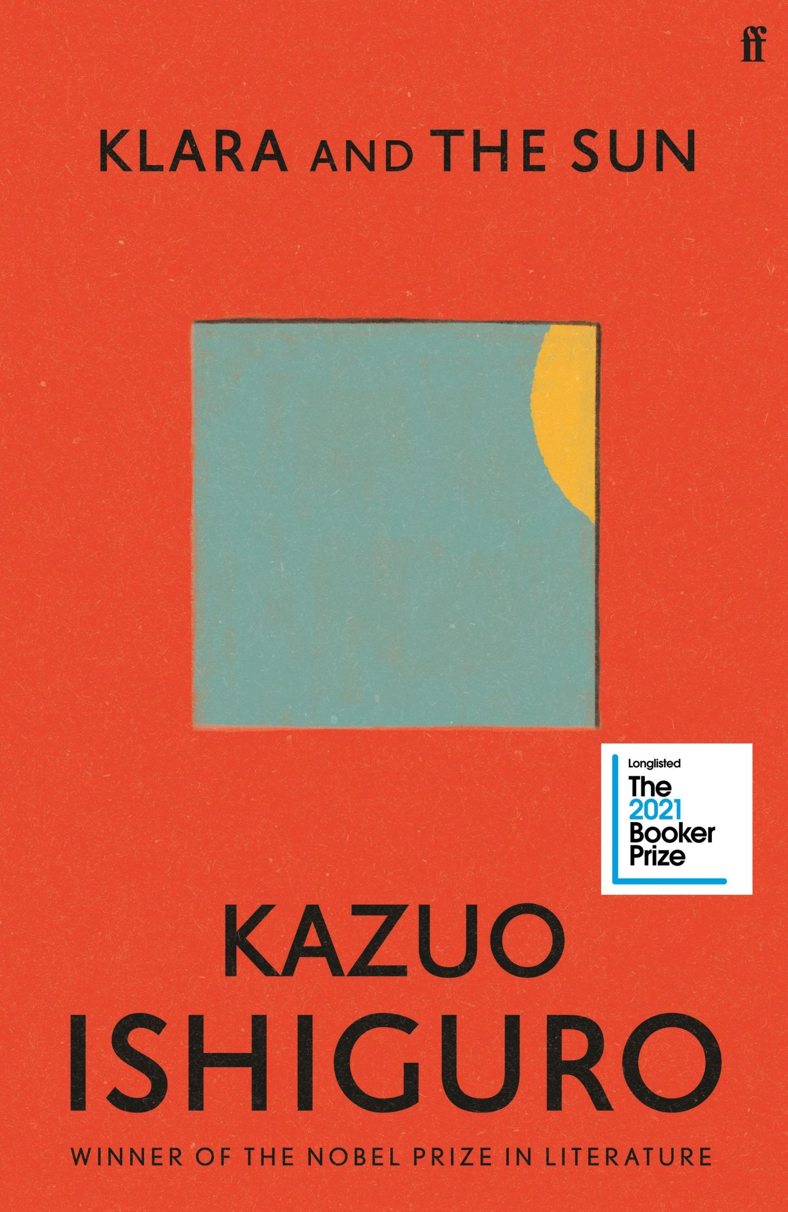 Cover: 9780571364879 | Klara and the Sun | Kazuo Ishiguro | Buch | 312 S. | Englisch | 2021