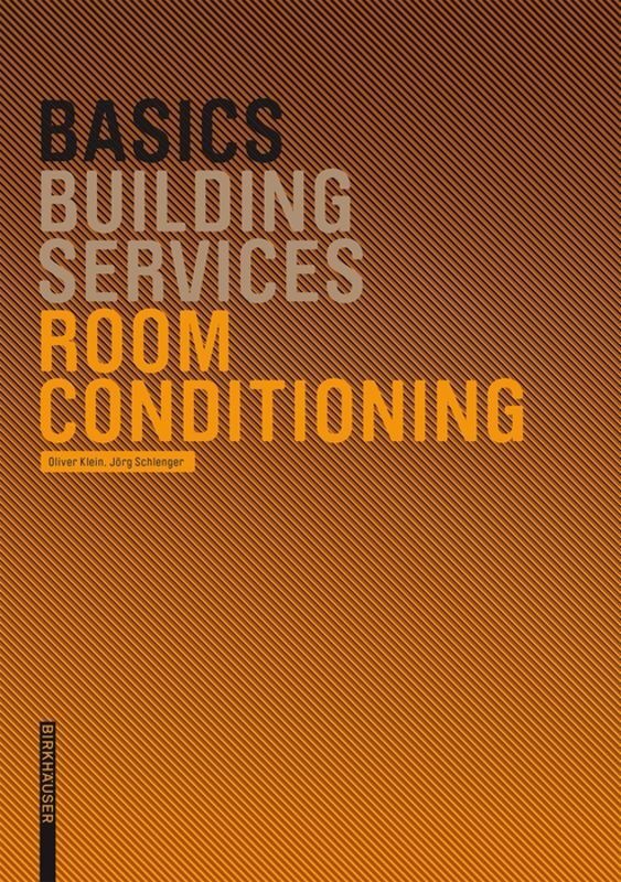 Cover: 9783764386641 | Room Conditioning | Oliver Klein (u. a.) | Buch | 87 S. | Englisch