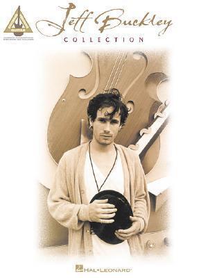 Cover: 9780634022654 | Jeff Buckley Collection | Buckley Jeff | Taschenbuch | Buch | Englisch