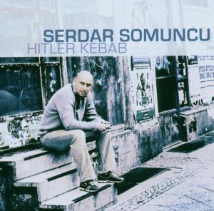 Cover: 828768225622 | Hitler Kebab | Serdar Somuncu | Audio-CD | nice price | CD | Englisch