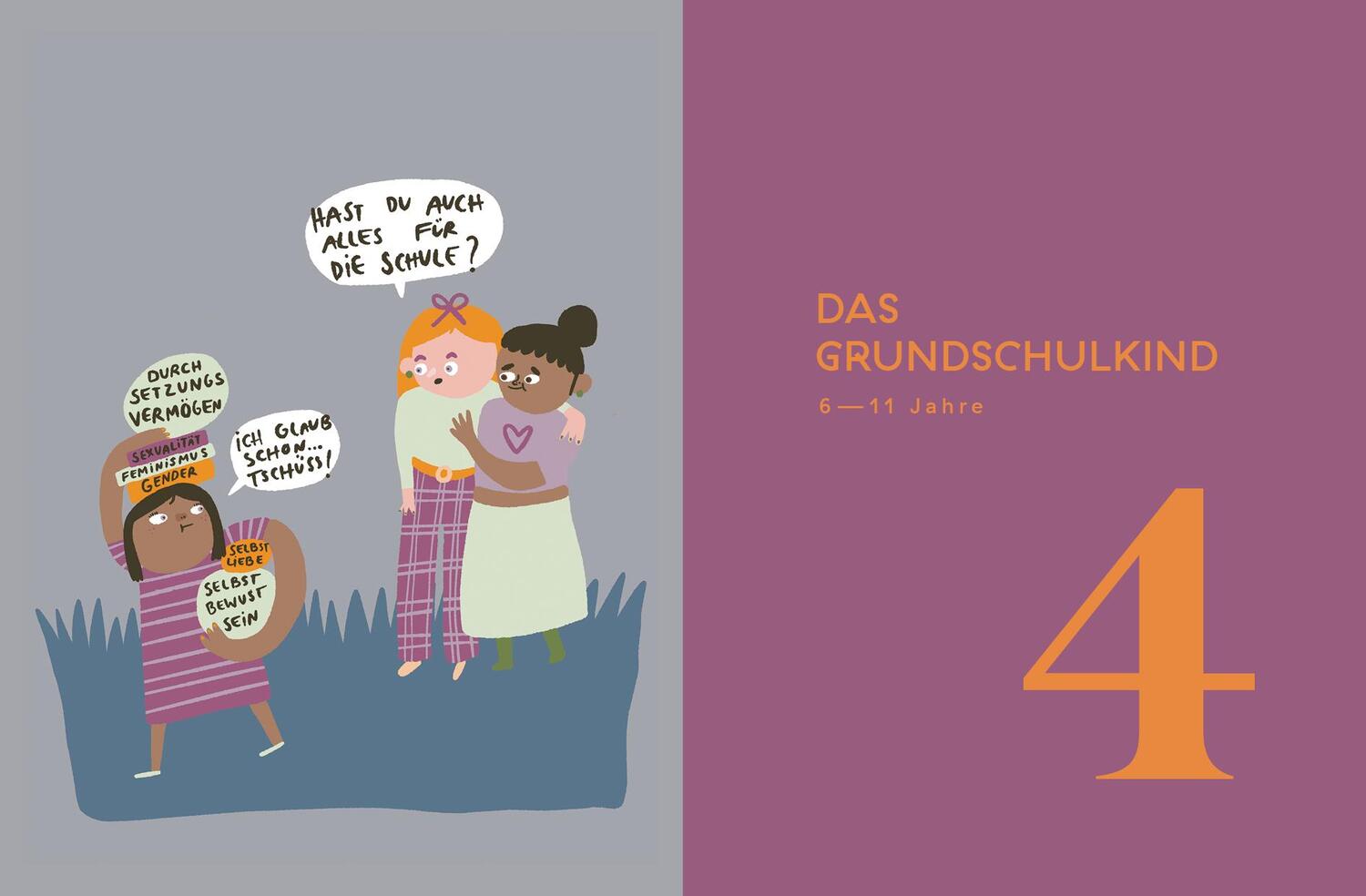 Bild: 9783982368115 | Mädchen, Junge, Kind | Daniela Thörner | Taschenbuch | Deutsch | 2021