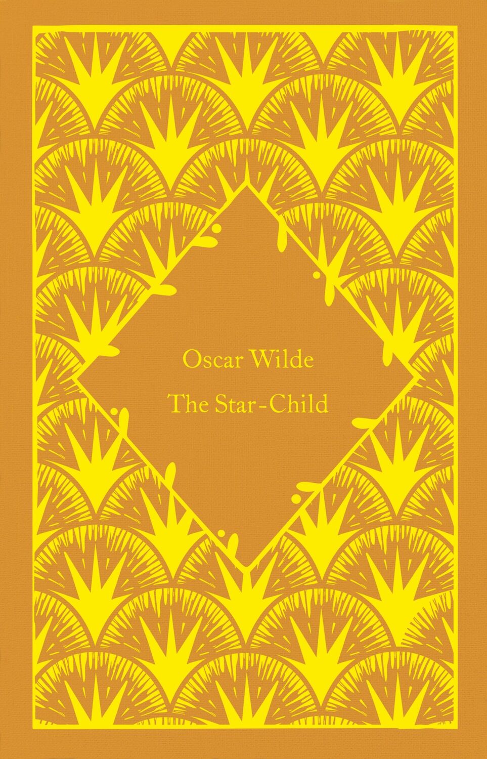 Cover: 9780241597033 | The Star-Child | Oscar Wilde | Buch | A Penguin Classics Hardcover