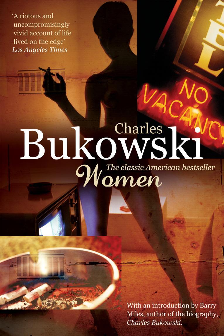 Cover: 9780753518144 | Women | Charles Bukowski | Taschenbuch | B-format paperback | 304 S.