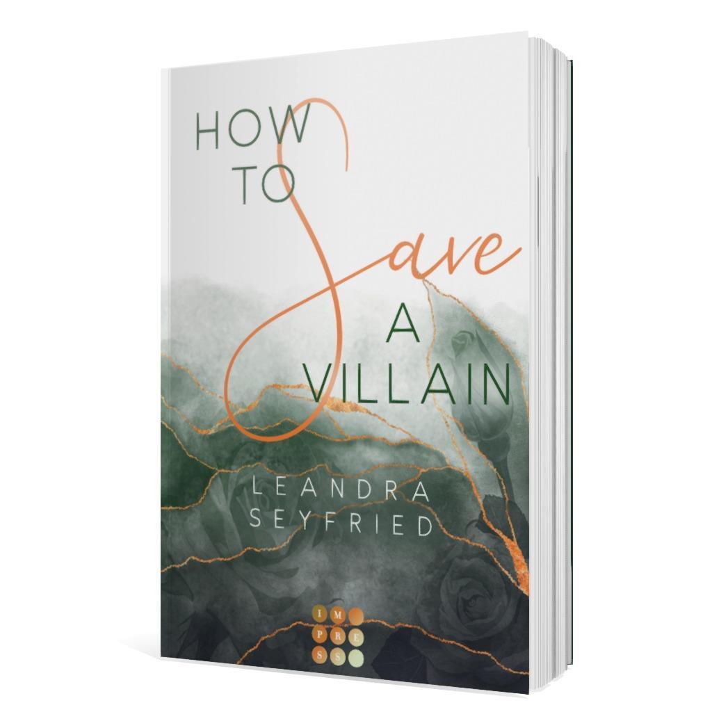 Bild: 9783551305268 | How to Save a Villain 3 (Chicago Love 3) | Leandra Seyfried | Buch