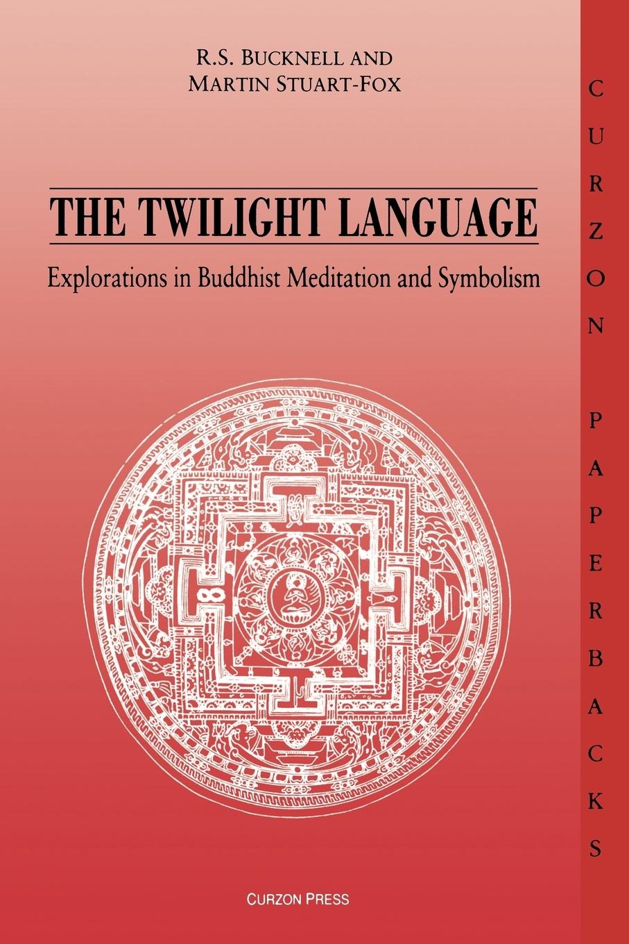 Cover: 9780700702343 | The Twilight Language | Roderick Bucknell (u. a.) | Taschenbuch | 1995