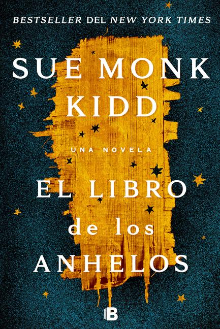 Cover: 9781644732878 | El Libro de Los Anhelos / The Book of Longings | Sue Monk Kidd | Buch