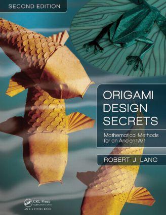 Cover: 9781568814360 | Origami Design Secrets | Robert J. Lang | Taschenbuch | Englisch