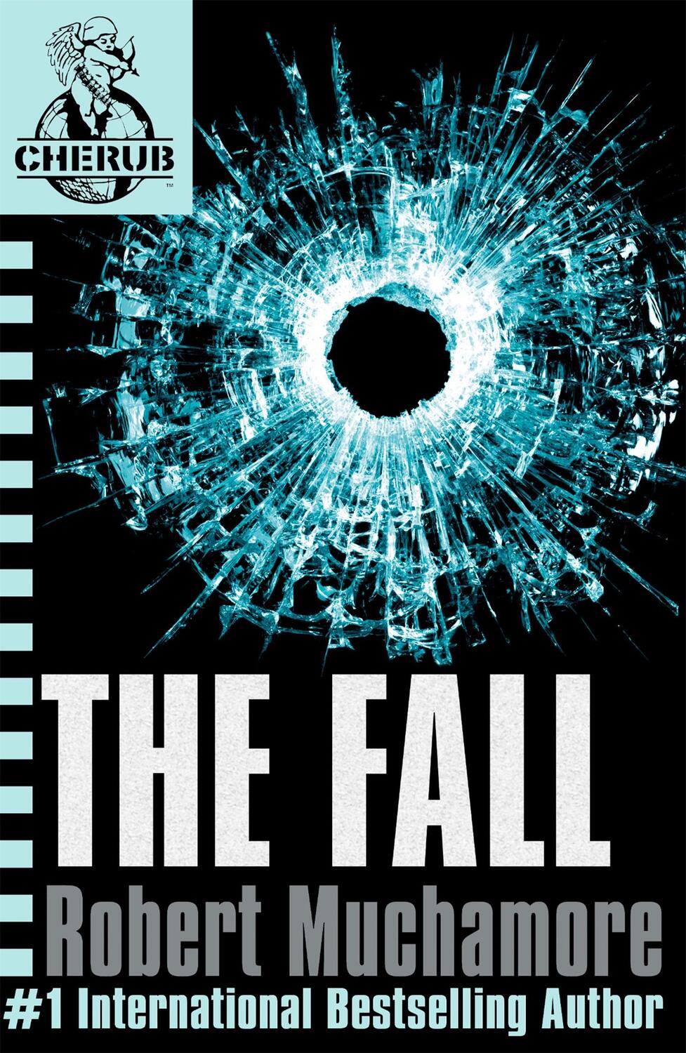 Cover: 9780340911709 | Cherub 07. The Fall | Robert Muchamore | Taschenbuch | 352 S. | 2007