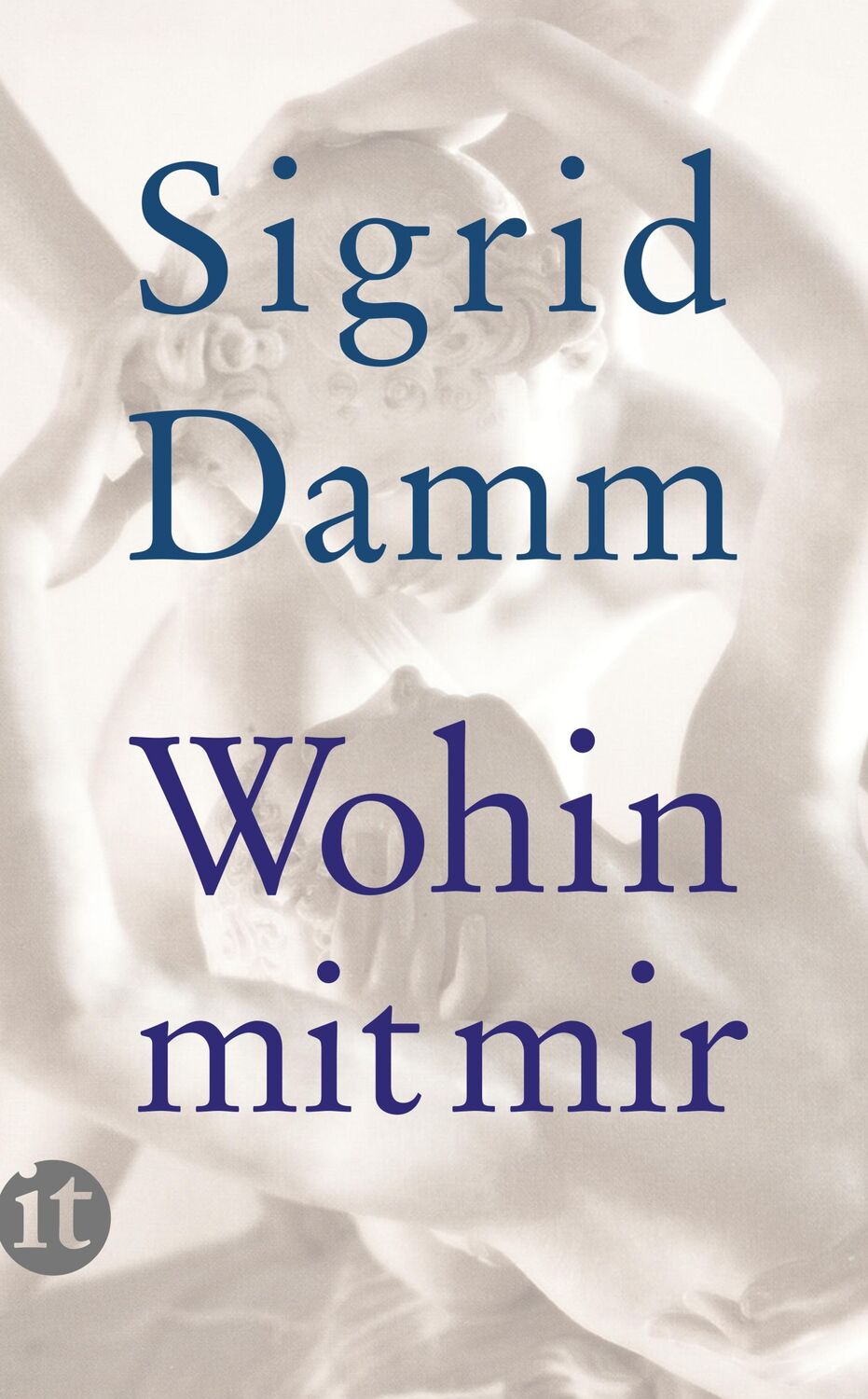 Cover: 9783458359753 | Wohin mit mir | Sigrid Damm | Taschenbuch | 286 S. | Deutsch | 2013