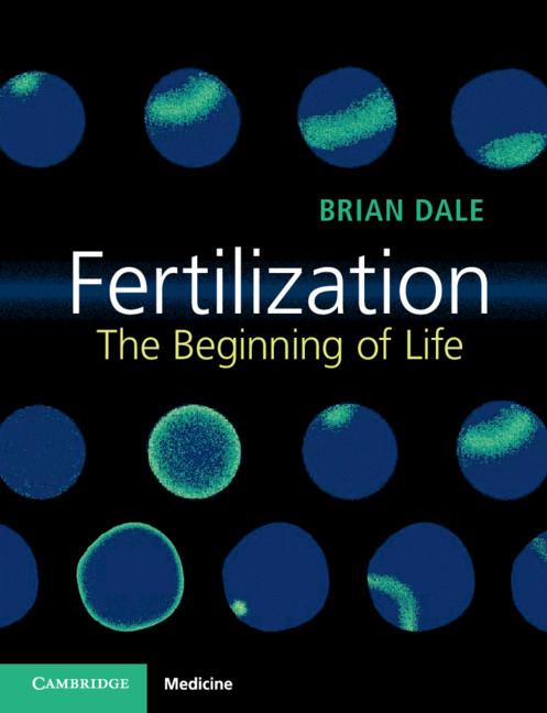 Cover: 9781316607893 | Fertilization | Brian Dale | Taschenbuch | Englisch | 2019