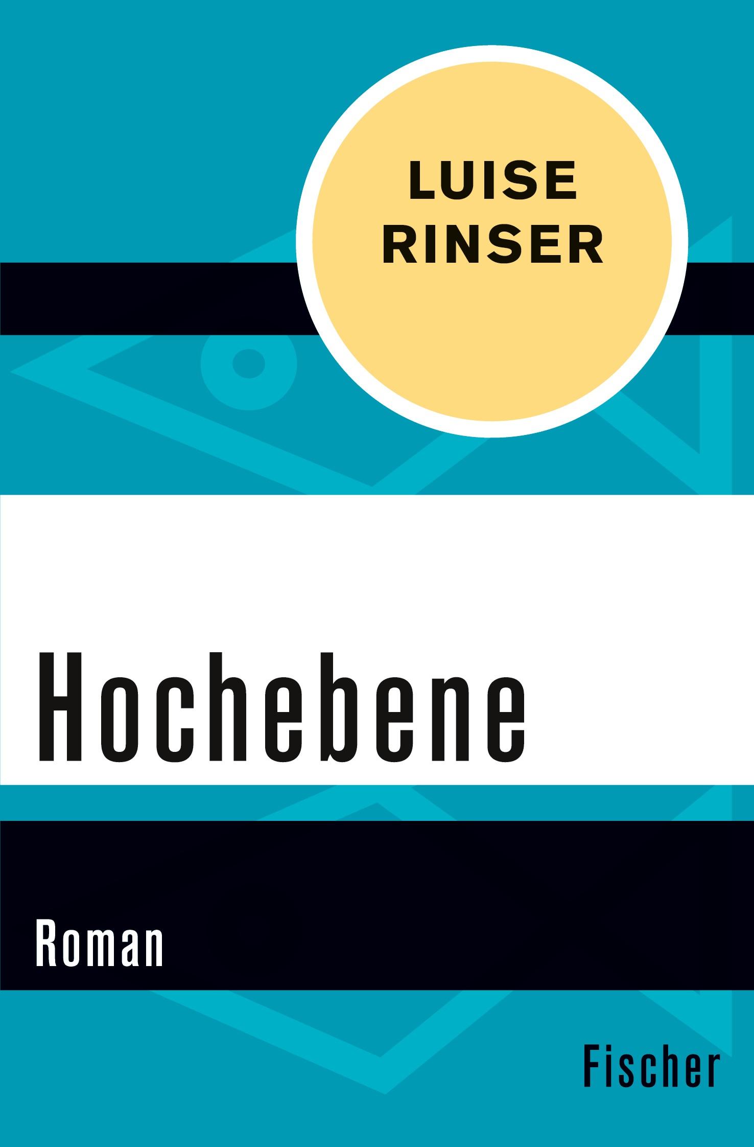 Cover: 9783596312115 | Hochebene | Roman | Luise Rinser | Taschenbuch | 216 S. | Deutsch