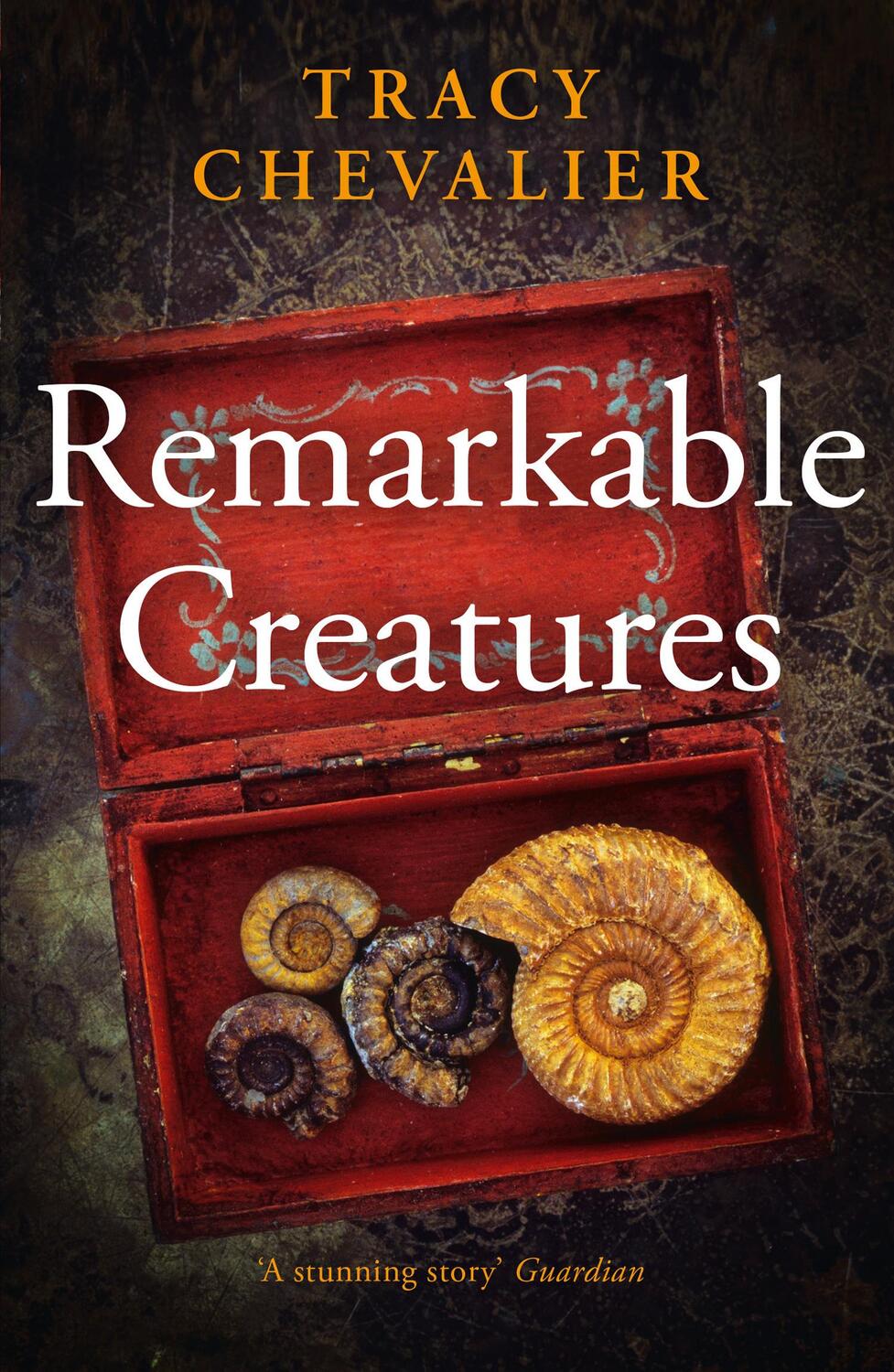 Cover: 9780007178384 | Remarkable Creatures | Tracy Chevalier | Taschenbuch | 352 S. | 2010