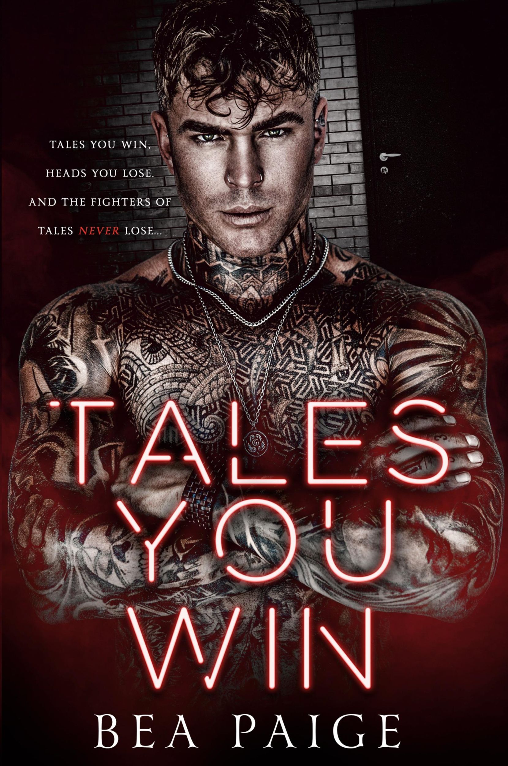 Cover: 9781915493231 | Tales You Win | Bea Paige | Taschenbuch | Englisch | 2022