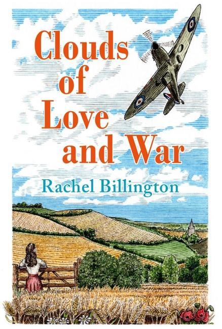 Cover: 9781913491130 | Clouds of Love and War | Rachel Billington | Taschenbuch | Englisch