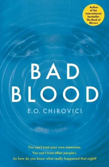 Cover: 9781788160643 | Bad Blood | Eugene O. Chirovici | Taschenbuch | 256 S. | Englisch