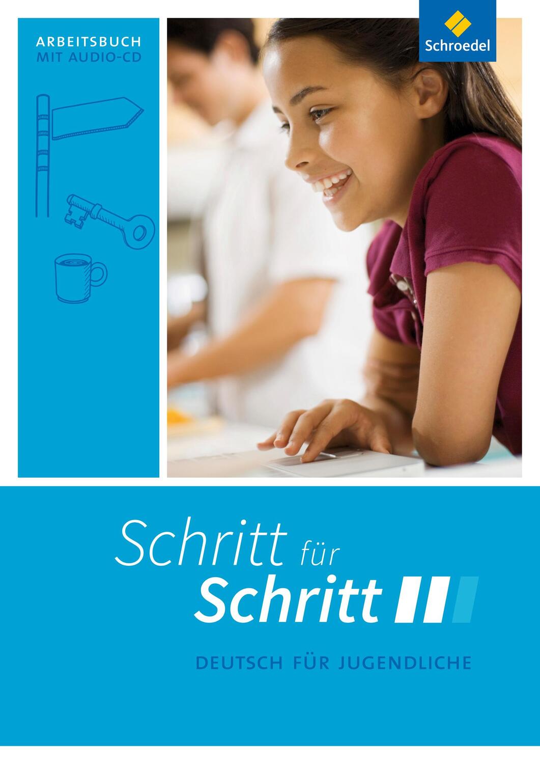 Cover: 9783507401013 | Schritt für Schritt 2. Arbeitsheft. Sekundarstufe 1 | Broschüre | 2016