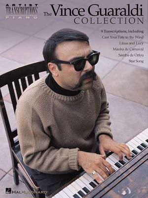 Cover: 9780634030994 | The Vince Guaraldi Collection | Piano | Taschenbuch | Englisch | 2001