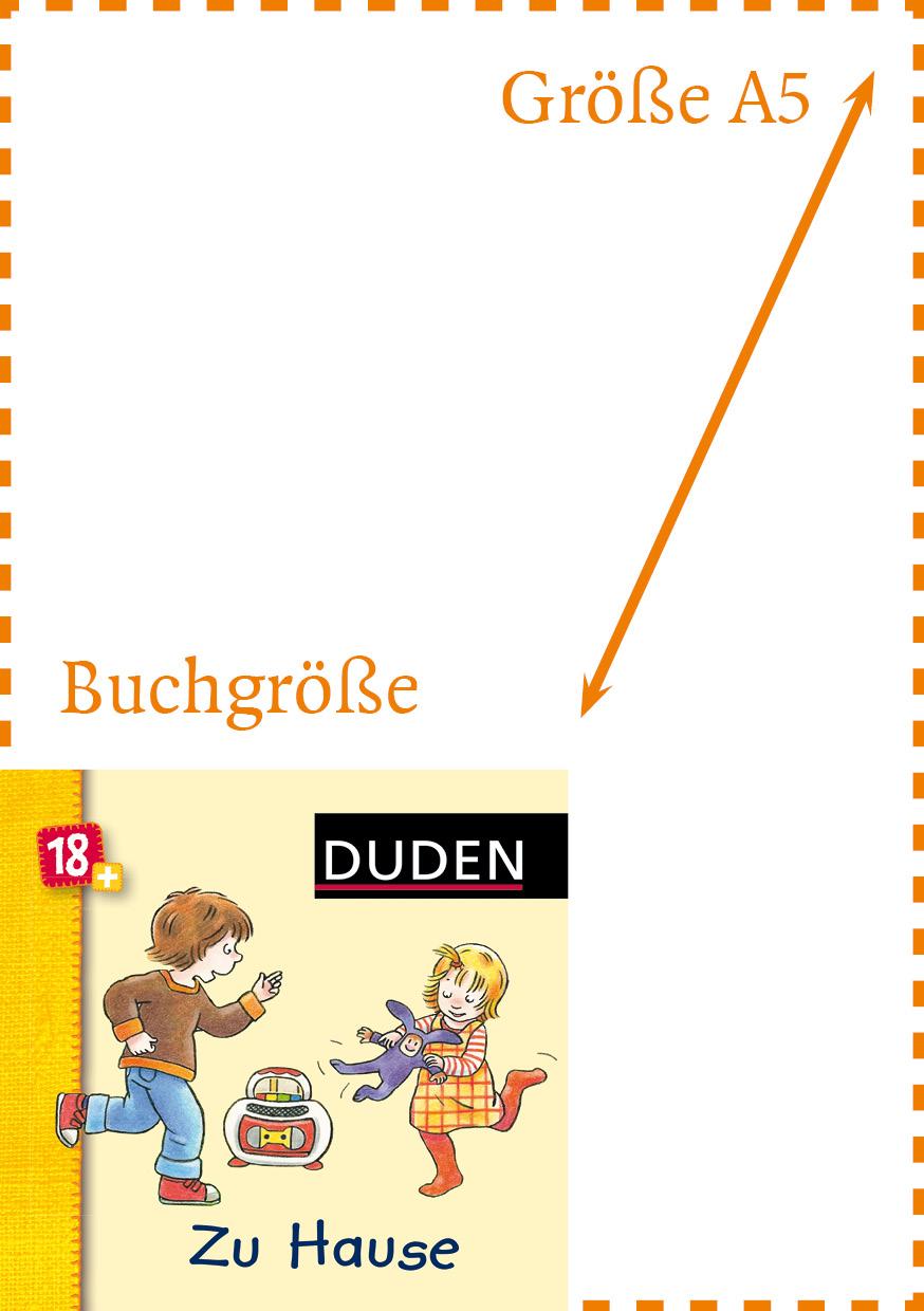 Bild: 9783737332460 | Duden: Mein erster Wortschatzwürfel | ab 18 Monaten | Schmiedeskamp