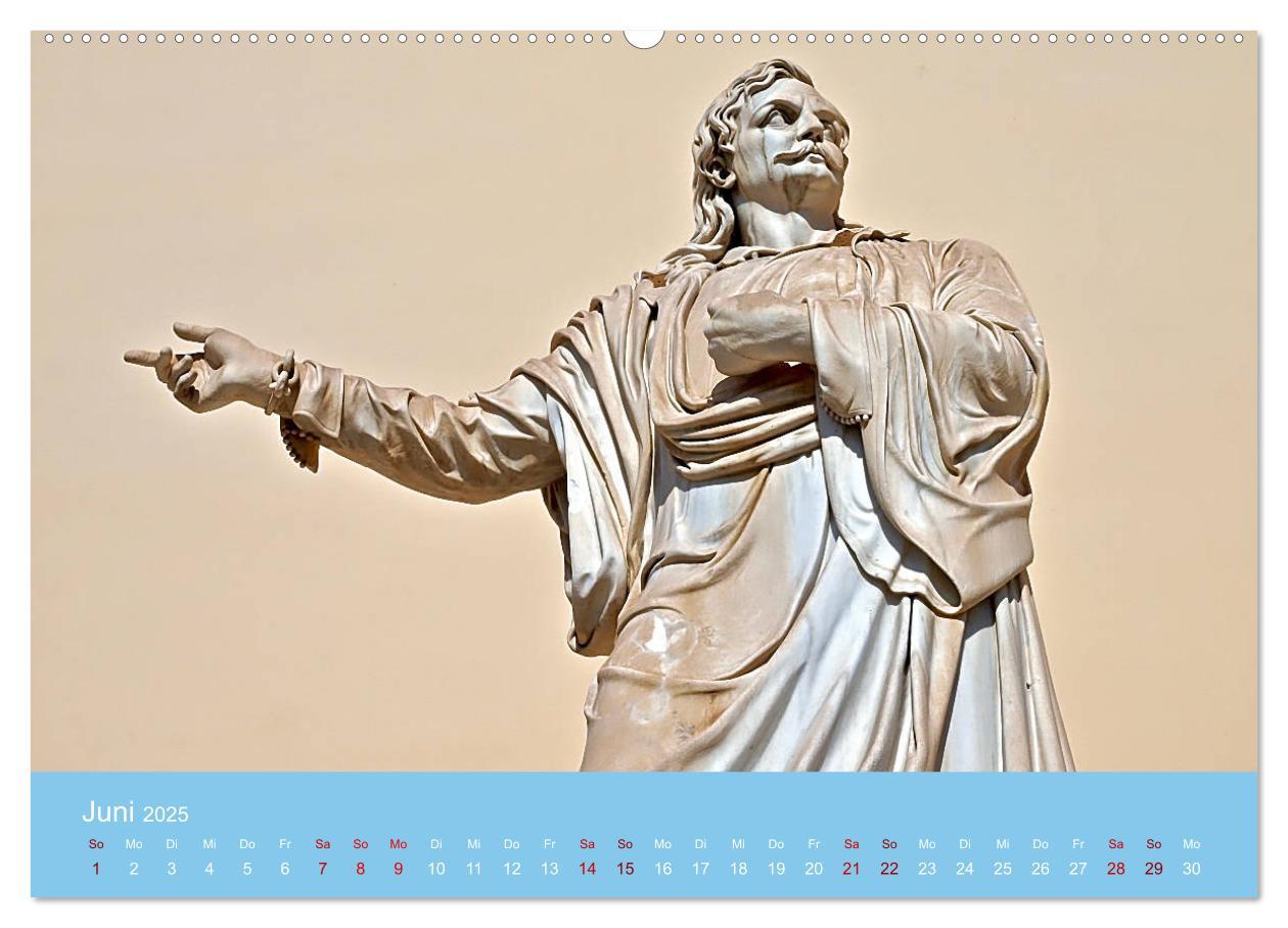 Bild: 9783435265428 | Geliebtes Athen (Wandkalender 2025 DIN A2 quer), CALVENDO...