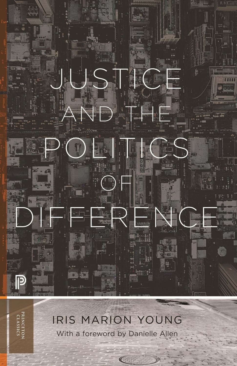 Cover: 9780691235165 | Justice and the Politics of Difference | Iris Marion Young | Buch