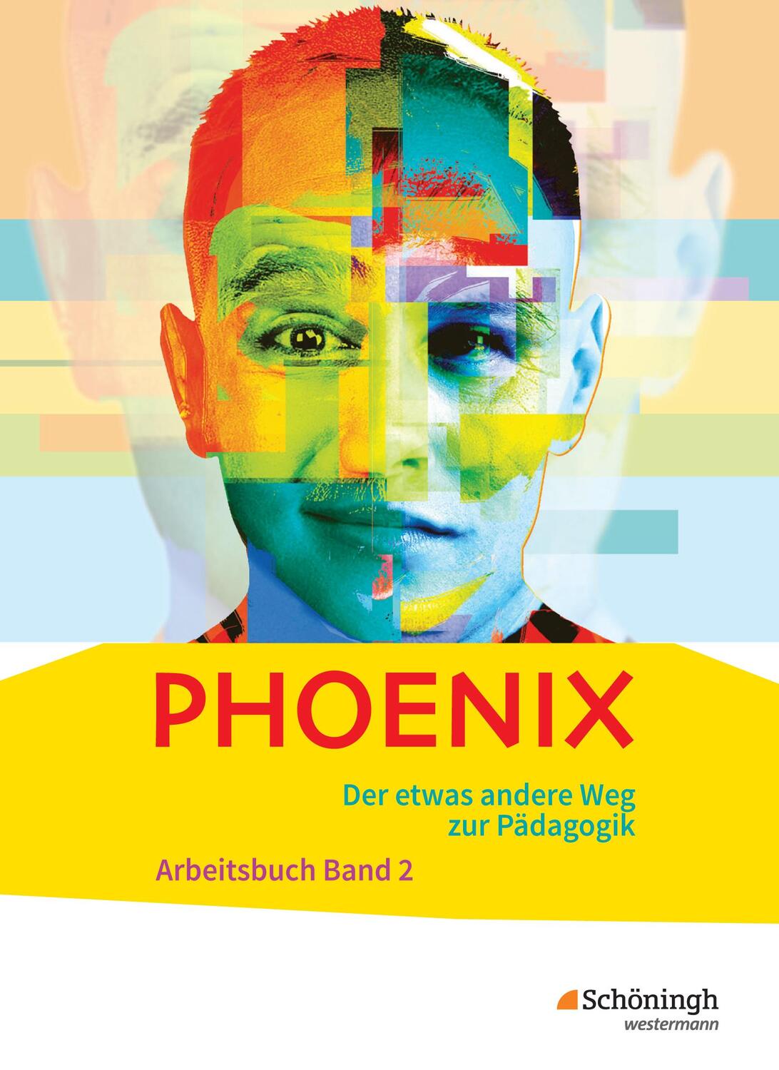 Cover: 9783140182898 | PHOENIX 2. Qualifikationsphase. Erziehungswissenschaft in der...