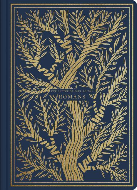 Cover: 9781433564819 | ESV Illuminated Scripture Journal: Romans | Romans | Taschenbuch