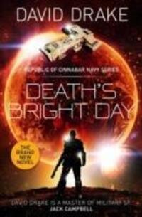 Cover: 9781785652172 | Death's Bright Day | David Drake | Taschenbuch | Englisch | 2016