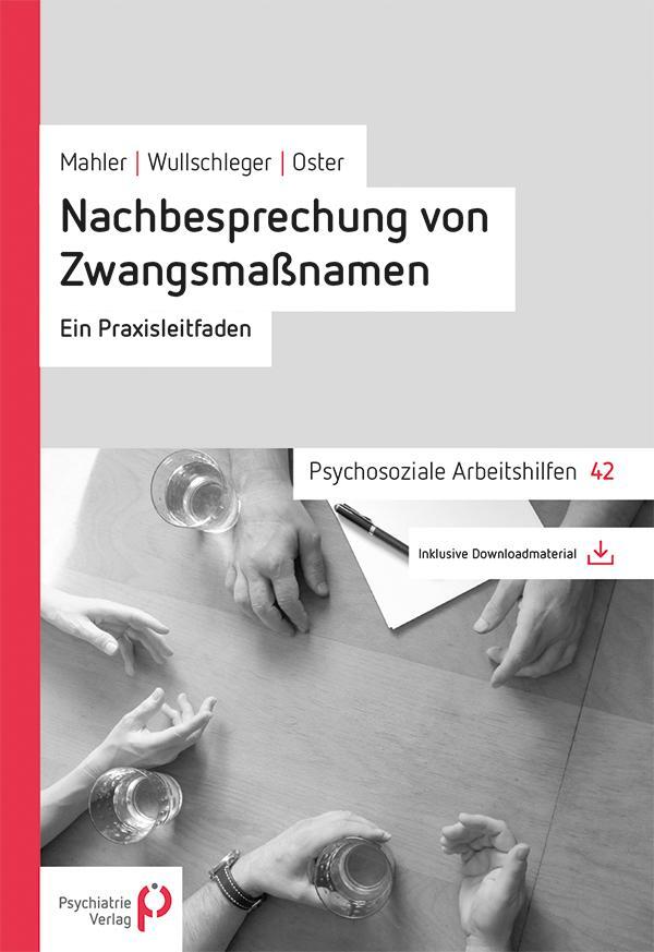 Cover: 9783966051019 | Nachbesprechung von Zwangsmaßnahmen | Ein Praxisleitfaden | Buch