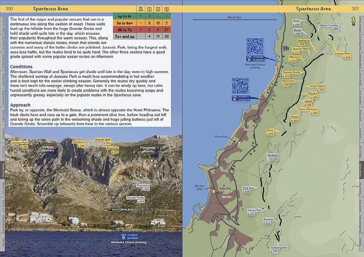 Bild: 9781873341384 | Kalymnos | Chris Craggs | Taschenbuch | Kartoniert / Broschiert | 2018